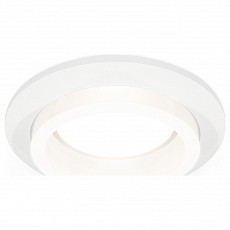 Встраиваемый светильник ambrella light xc xc6512065